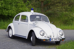 1200 Käfer 1958