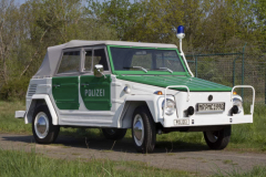 181 Kübel 1969