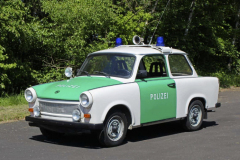 Trabant 601s