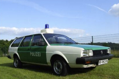 Passat 1981