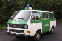 Bus T3 253, 1988